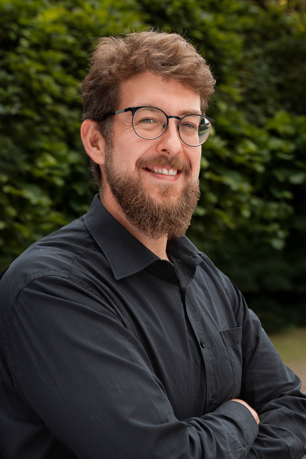 Herr Hulvershorn